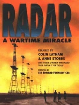Radar Hardback