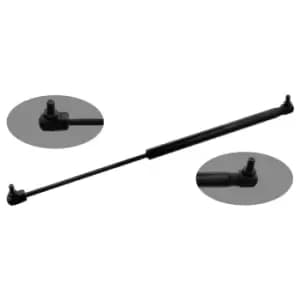 Gas Spring For Sleeping Bay 48567 by Febi Bilstein