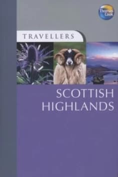 Scottish Highlands by Robin Gauldie Paperback