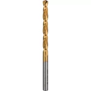 2608596706 5.5X57X93Mm Hss-Tin Drill Bit Din338