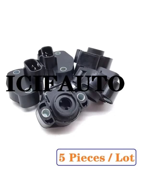 Throttle Position Sensor (TPS) for Dodge Dakota Viper Jeep Grand Cherokee TJ Wrangler 4874371AF , 4874371AB, 4874371AC