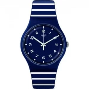 Swatch Striure Watch