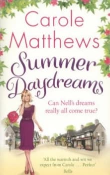 Summer Daydreams by Carole Matthews Paperback