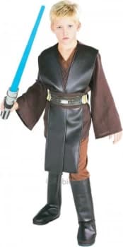 Rubies Childs Anakin Skywalker Fancy Dress Costume Small