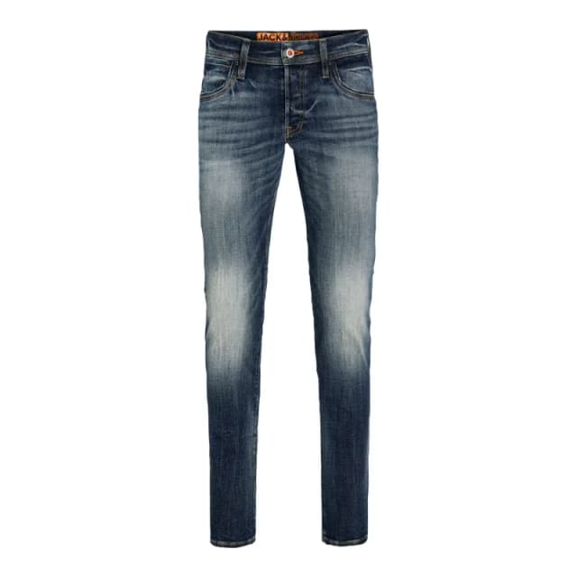 jack & jones Jeans Jack & Jones Glenn Luke Bleu Male 34x32