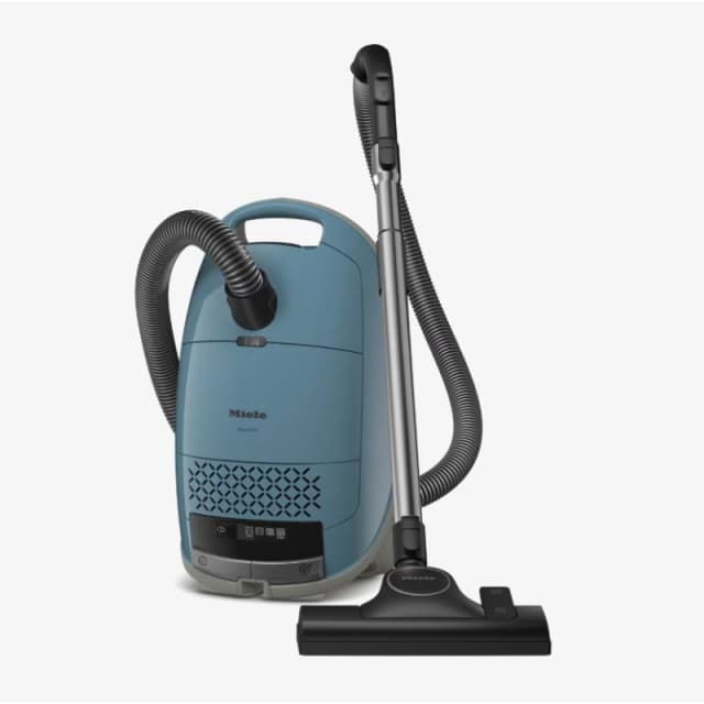 Miele Guard M1 Flex Cylinder Vacuum Cleaner - Nordic Blue GUARDM1FLEX Blue