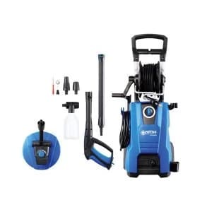 Nilfisk Alto (Kew) D-PG 140.4-9 P X-TRA Pressure Washer 140 bar 240V