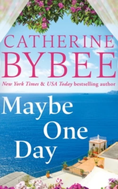Maybe One Day Paperback / softback