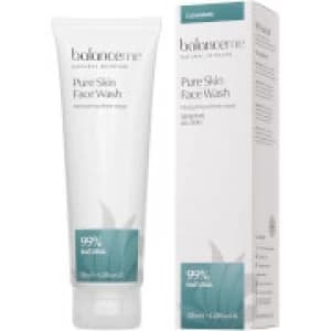 Balance Me Pure Skin Face Wash 125ml