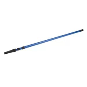 Silverline Extension Pole 1.6 - 3m 250182