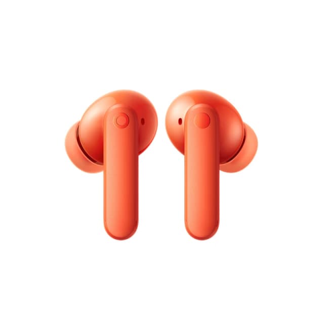 Nothing Nothing Buds 2 Headset Wireless In-ear Calls/Music Bluetooth Orange A10600100