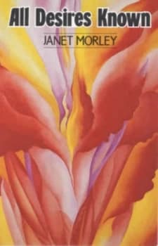 All Desires Known by Janet Morley Paperback