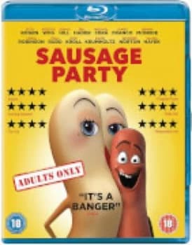 Sausage Party