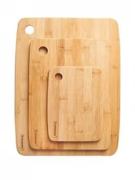 Mason CASH Essentials Chopping Board Set