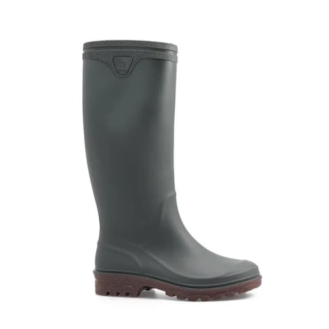 Rouchette Rain boots Rouchette Cyclone Vert Male 43 botte-cyclone-vert