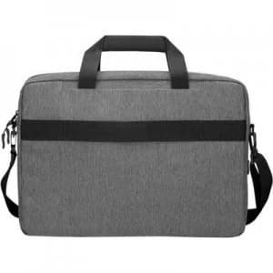 Lenovo Laptop bag Lenovo Business Casual Topload - Noteboo Suitable for up to: 39,6cm (15,6) Grey