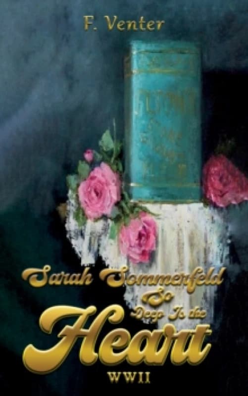 Sarah Sommerfeld. Paperback. By F Venter Books