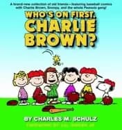 whos on first charlie brown