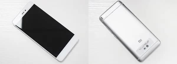 Xiaomi Mi 5s 2016 64GB