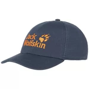 Jack Wolfskin Boys Cap - Navy