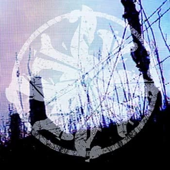 Rot in Hell - A THICK ROPE & A STRONG BRANCH Vinyl