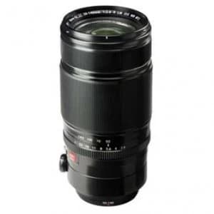 Fujifilm XF 50 140mm f2.8 WR OIS
