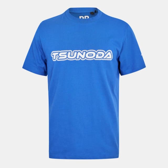 Hugo Mens Yuki Short Sleeve Polo Shirt Medium Blue male XS