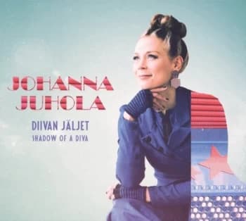 Diivan Jaljet - Shadow of a Diva by Johanna Juhola CD Album
