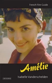 Amlie by Isabelle Vanderschelden Book