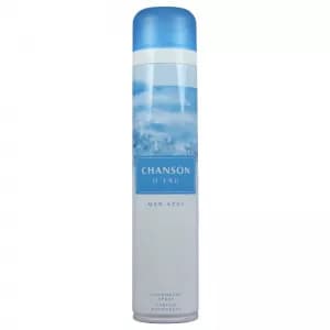 Chanson Deau Mar Azul Deodorant 200ml