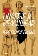 lingerie and beachwear 1 000 fashion designs