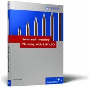 Sales and Inventory Planning with SAP APO by Marc Hoppe