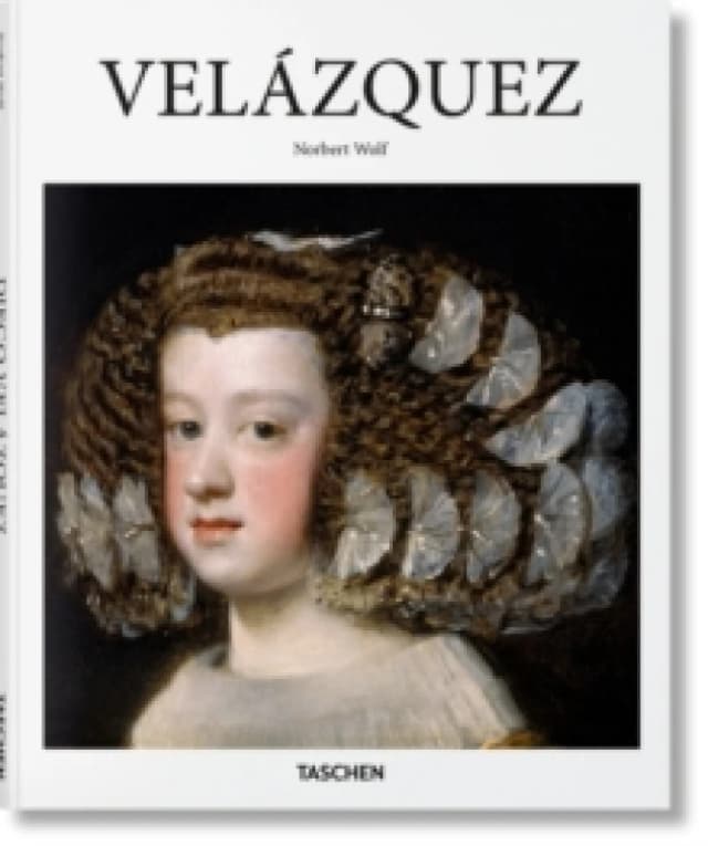 Velazquez Hardback