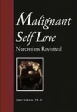 malignant self love narcissism revisited