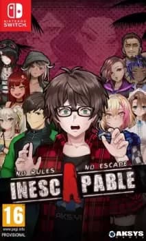 Inescapable Nintendo Switch Game