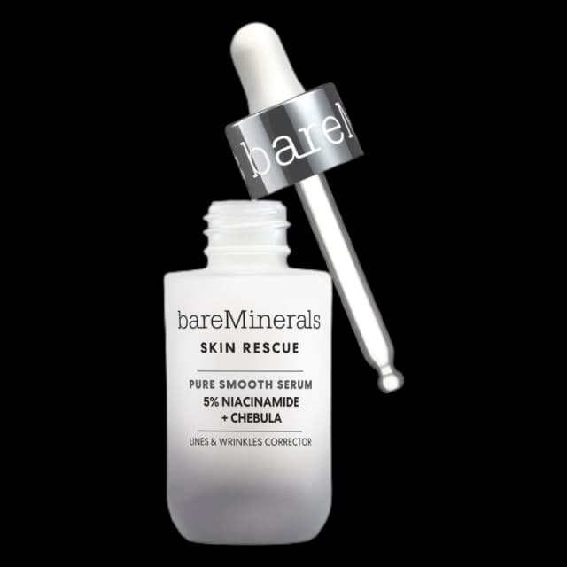 bareMinerals SKIN RESCUE Pure Smooth Serum 30ml