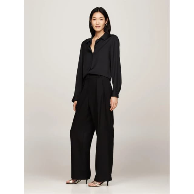 Tommy Hilfiger Heeled sandals Gold female 4 (37)