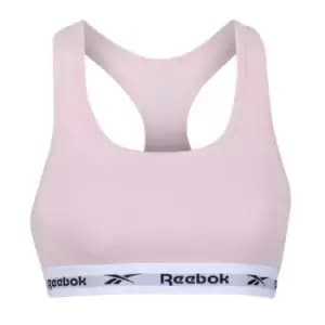 Reebok Tabitha Crop Top Womens - Pink
