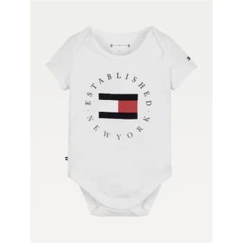 Tommy Hilfiger Essential Body YBR - White