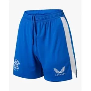 Castore RFC Training Shorts Womens - Blue