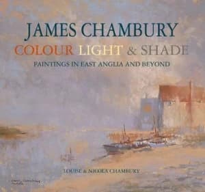 James Chambury by Louise Chambury and Louise Chambury and Nicola Chambury and James Chambury Hardback