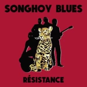 Resistance by Songhoy Blues Vinyl Album