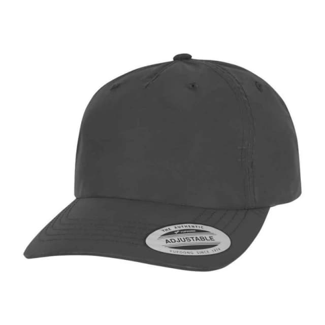 Flexfit PC7897 womens Cap in Black