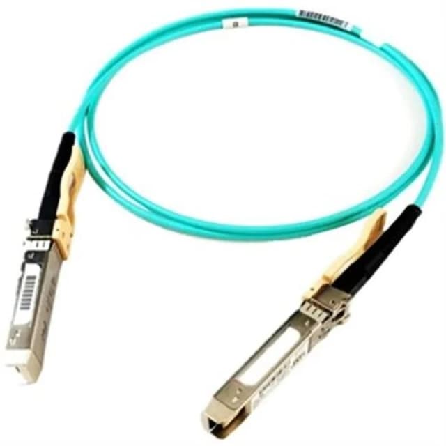 Cisco SFP-25G-AOC1M= InfiniBand/fibre optic cable 1m SFP28