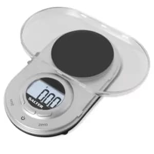 Salter Precision Scale42 - Silver