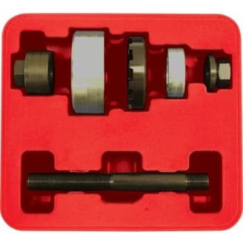 Sub Frame Bush Removal Tool Ford Mondeo - Kennedy