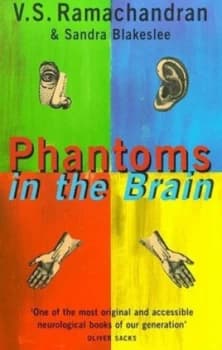 Phantoms in the Brain by V. S Ramachandran Paperback