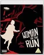 Woman on the Run Dual Format (Bluray + DVD) (1950)