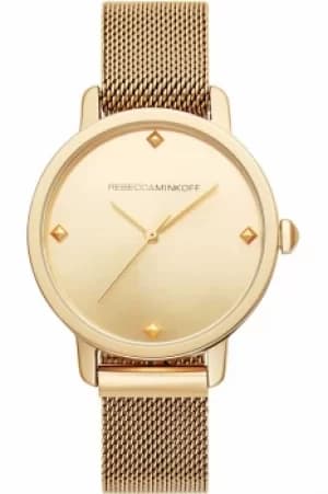 Rebecca Minkoff BFFL Watch 2200185