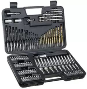 DEWALT 109 Piece Drill Bit